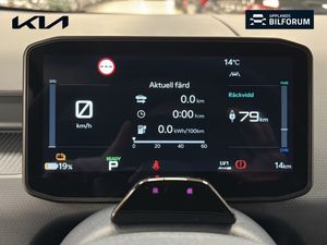 Kia PV5 bild 10