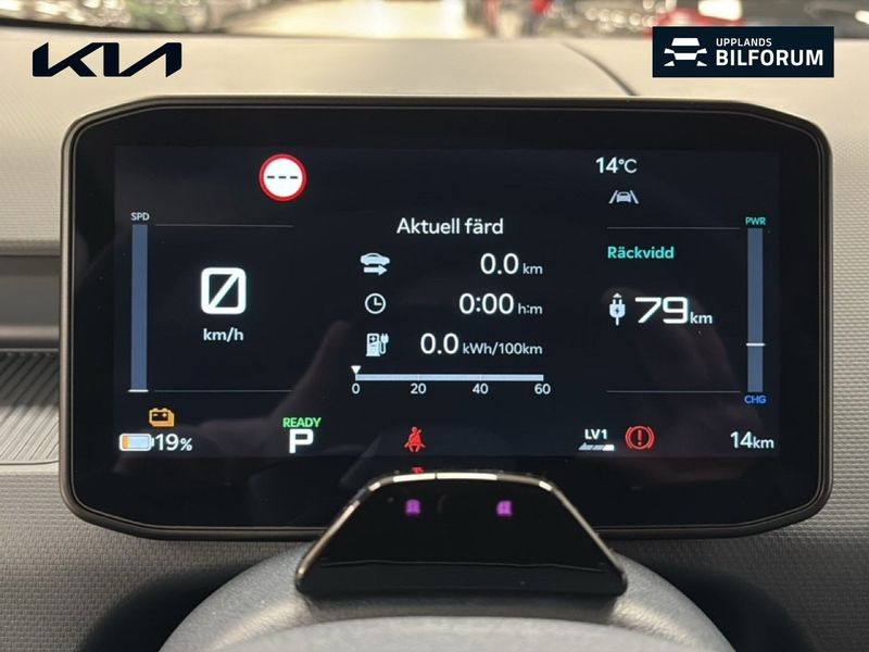 Kia PV5 bild 10