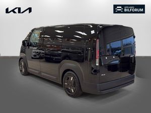 Kia PV5 bild 6