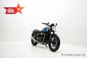 Triumph Street Twin bild 2