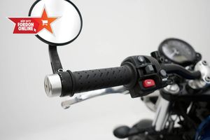Triumph Street Twin bild 17