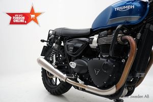 Triumph Street Twin bild 15