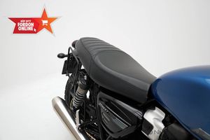 Triumph Street Twin bild 11
