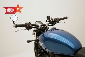 Triumph Street Twin bild 7