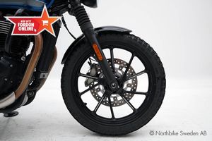 Triumph Street Twin bild 16