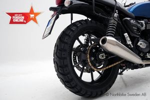 Triumph Street Twin bild 13