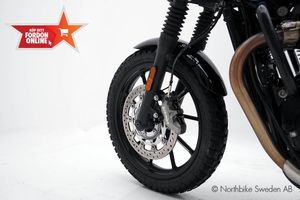 Triumph Street Twin bild 6