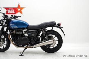 Triumph Street Twin bild 8