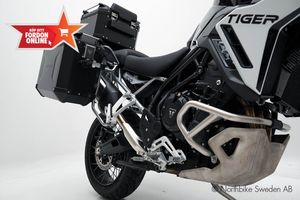 Triumph Tiger bild 8