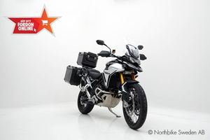 Triumph Tiger bild 11