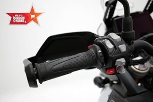 Triumph Tiger bild 18