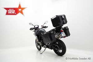 Triumph Tiger bild 16