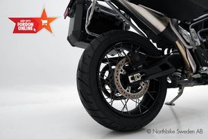 Triumph Tiger bild 5