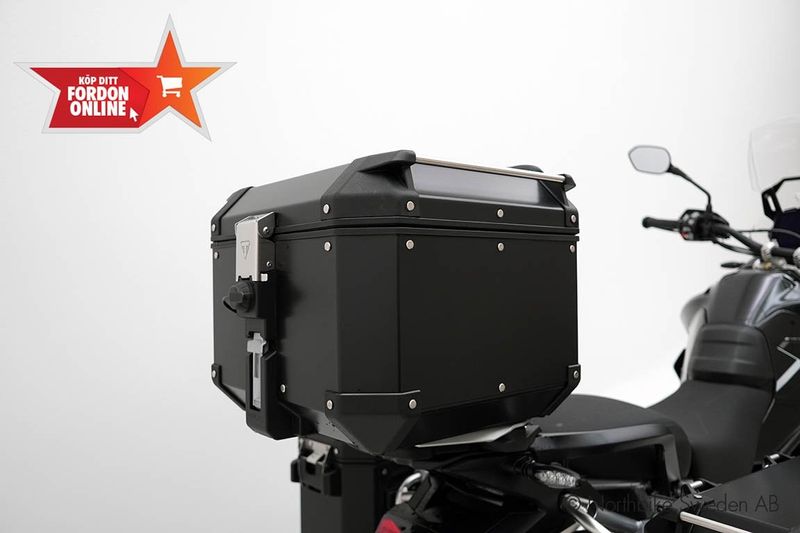 Triumph Tiger bild 3
