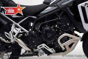 Triumph Tiger bild 9
