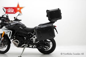 Triumph Tiger bild 15