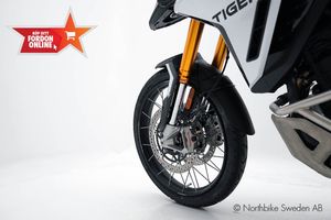 Triumph Tiger bild 13