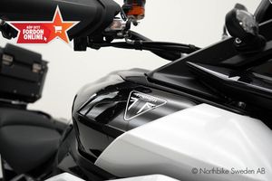 Triumph Tiger bild 7