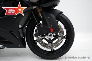 BMW S 1000 RR bild 17