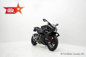 BMW S 1000 RR bild 3