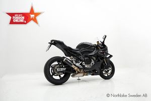 BMW S 1000 RR bild 2