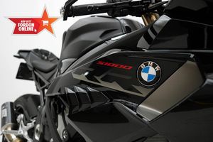 BMW S 1000 RR bild 8