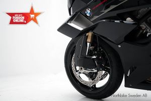 BMW S 1000 RR bild 18