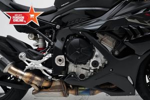 BMW S 1000 RR bild 15