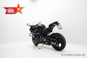 BMW S 1000 RR bild 6