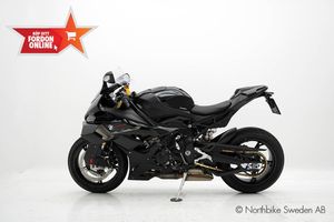 BMW S 1000 RR bild 4