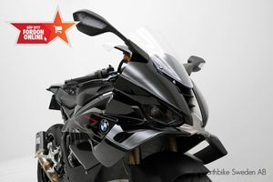 BMW S 1000 RR bild 7