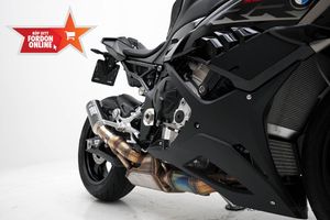 BMW S 1000 RR bild 16