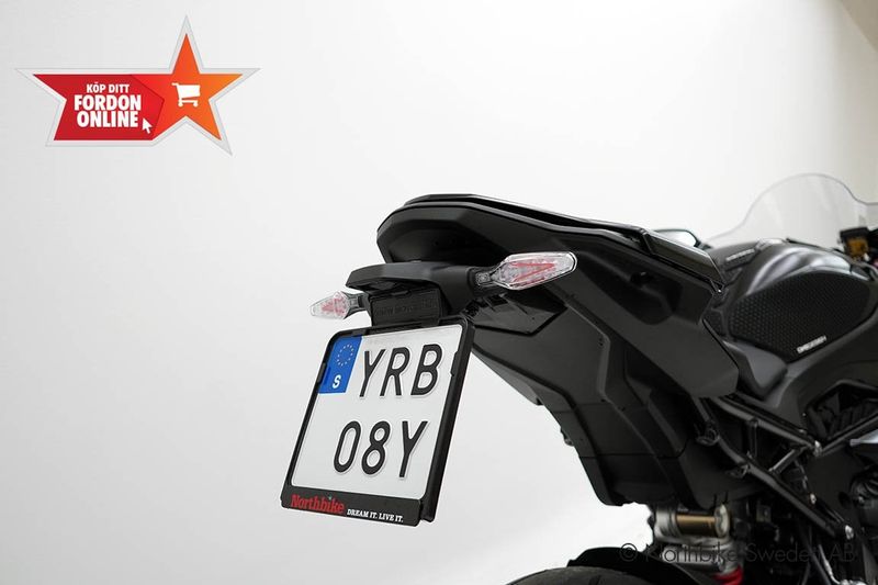 BMW S 1000 RR bild 11