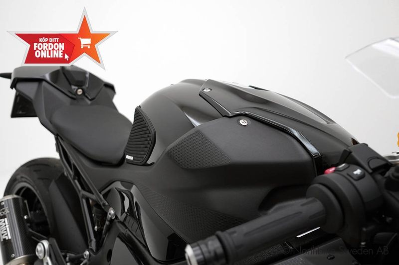 BMW S 1000 RR bild 9