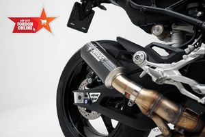 BMW S 1000 RR bild 14
