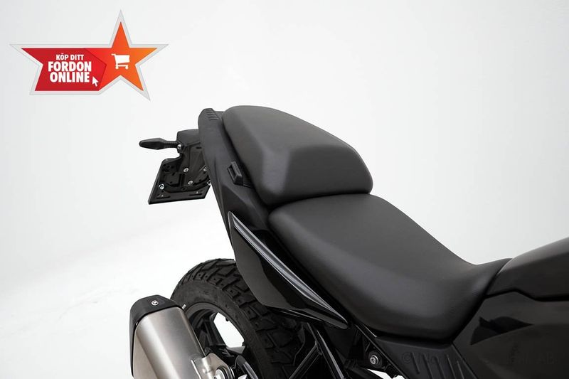BMW F 450 GS bild 6