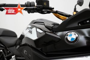 BMW F 450 GS bild 5