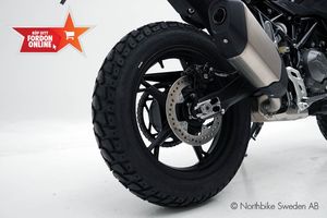 BMW F 450 GS bild 8