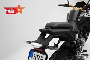 BMW F 450 GS bild 7