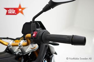 BMW F 450 GS bild 14