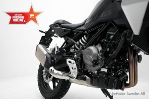 BMW F 450 GS bild 11