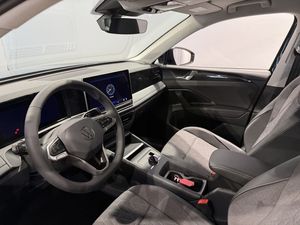 Volkswagen Tiguan bild 11