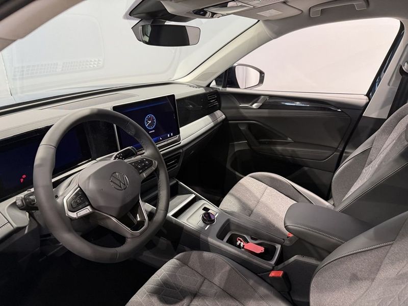 Volkswagen Tiguan bild 11