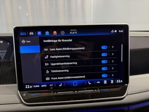 Volkswagen Tiguan bild 19
