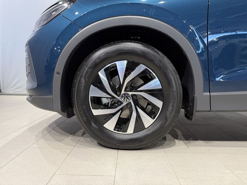 Volkswagen Tiguan bild 6