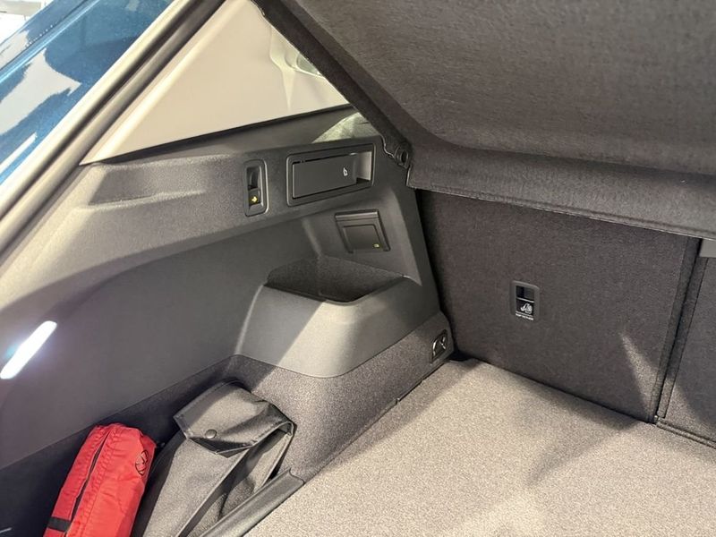 Volkswagen Tiguan bild 25