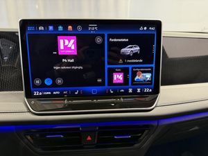 Volkswagen Tiguan bild 17