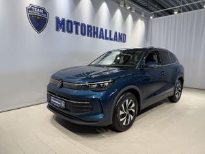 Volkswagen Tiguan bild 2