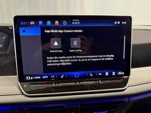 Volkswagen Tiguan bild 21