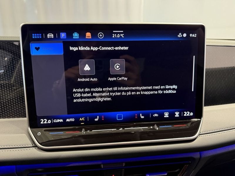 Volkswagen Tiguan bild 21